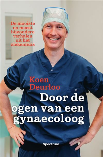 Door de ogen van een gynaecoloog