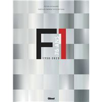La Formule 1 75 ANS