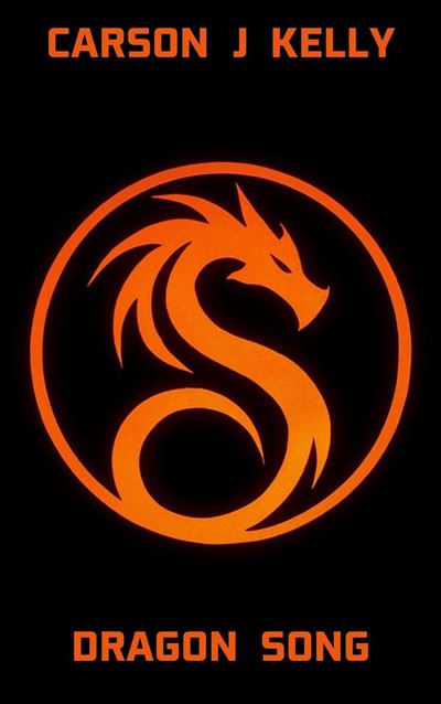 DragonSong: The First Flame Talking Dragons™, #1 - Carson Kelly - Carson Kelly Publishing, LLC - ebook (ePub) - Livre