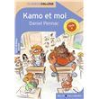 Kamo et moi