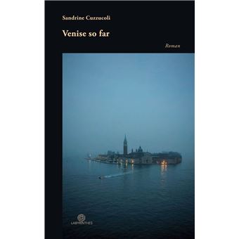 Venise so far - 1