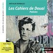 Les cahiers de Douai - Rimbaud - numéro 99