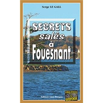 Secrets sales a fouesnant