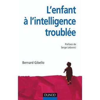 L'enfant à l'intelligence troublée - 1