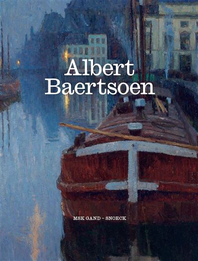 Albert Baertsoen