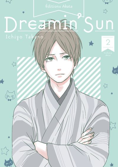 Dreamin' Sun - Nouvelle édition Tome 02