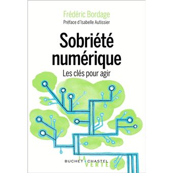Sobriété numérique - 1