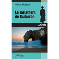 Le testament de Quiberon