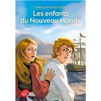 Les enfants du Nouveau Monde