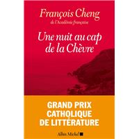 Une nuit au cap de la chèvre
