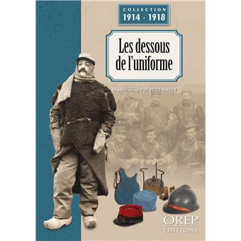 Les dessous de l'uniforme - 1
