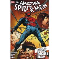Spider-Man : Un jour de plus
