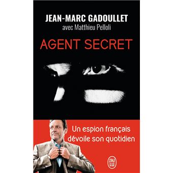 Agent secret - 1