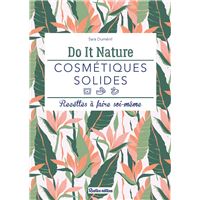 Cosmétiques solides