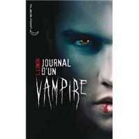 The Vampire Diaries, Journal D'Un Vampire