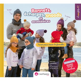 Mini Bonnets Et écharpes De Noël - Lot 12 Pièces Pour Décoration DIY (poupées, Bouteilles)