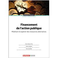 Financement de l’action publique