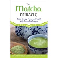 The Matcha Miracle