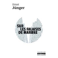 Sur les falaises de marbre