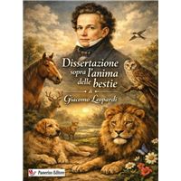 Dissertazione sopra l'anima delle bestie