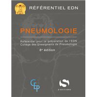 Pneumologie