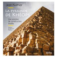 La pyramide de Khéops