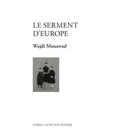 Le Serment d'Europe