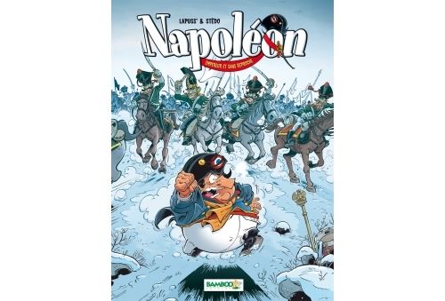 Napoléon - tome 02