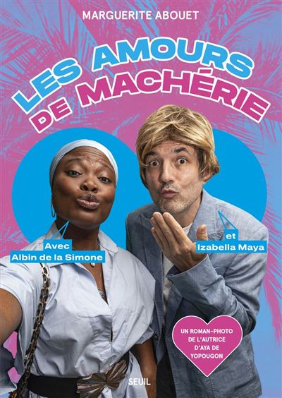 Les Amours de Machérie