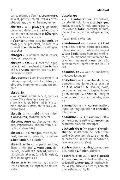 Trouvez le bon mot - Plus de 150 000 synonymes pour viter les rptitions  ! - broch - Collectif, Livre tous les livres | fnac Belgique