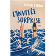 L’invitée surprise