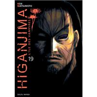 Higanjima, l'ile des vampires T19