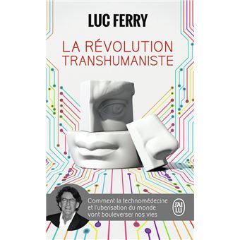 La révolution transhumaniste - 1