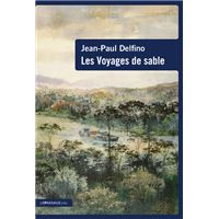 Les Voyages de sable