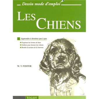 Les chiens - 1
