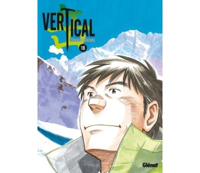 Vertical - Tomes 01 à 18 Vertical - Tomes 01 à 18