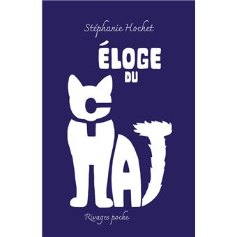 Eloge du chat (collector) - 1