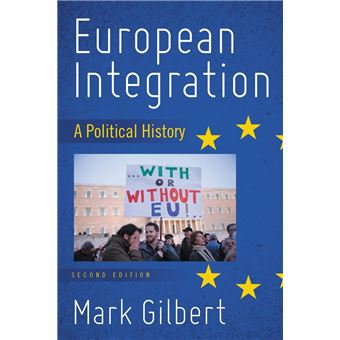 European Integration - 1