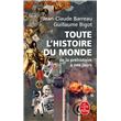Toute l'histoire du monde