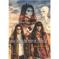 Au-delà de notre Monde - Exolition