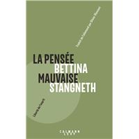 La pensée mauvaise
