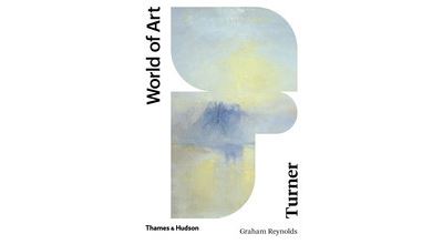 Turner (World of Art 2nd ed) /anglais