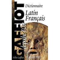 Gaffiot-Poche-top-Dictionnaire