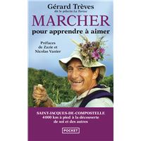 Marcher pour apprendre à aimer