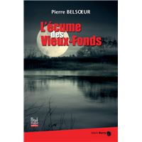 L’écume des Vieux-Fonds