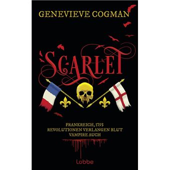 Scarlet - 1