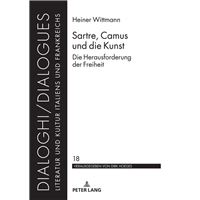 Sartre, Camus und die Kunst