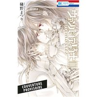 Vampire Knight Memories T11