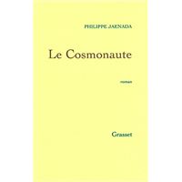 Le cosmonaute