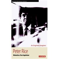 Peter Rice
